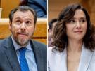 Óscar Puente reacciona como nadie al ático que la Comunidad de Madrid ha comprado como "oficina temporal" de Ayuso