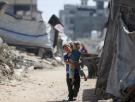 12 'points' en genocidio, ocupación y apartheid: las credenciales de Israel para Eurovisión