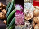 Ni zanahorias ni judías: un cirujano cardiovascular recomienda 5 verduras que casi nadie come