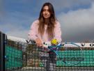 La historia tras el vídeo de Nadja Manjón, la extenista que le cuenta a su yo de 15 años que no llegó a la élite