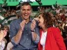 Pedro Sánchez se 'pone' la camiseta de Lamine Yamal por su gesto con Palestina: se enciende y acaba con un llamativo desliz