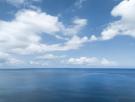 Pulverizar agua marina sobre las nubes para frenar el calentamiento: la propuesta de los investigadores que han comprobado que las nubes del océano son cada vez menos reflectantes