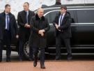 Primero los móviles, ahora los relojes: las nuevas prohibiciones del FSO ruso para acercarse a Putin tras el aumento de las amenazas de atentado
