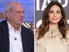 Javier Aroca ve esta conversación de Mariló Montero y Ayuso sobre Sánchez y firma, incrédulo, la reacción más sonada