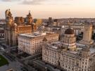 Liverpool aprueba un código de conducta para los 'turistas Beatles' que incluye prohibición total de pisar la calle en la que nació George Harrison