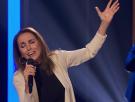 'La Casa de la Música' de RTVE reúne a más de tres millones de espectadores la noche de Eurovisión: Ana Belén se lleva el minuto de oro