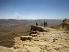 Un niño de 8 años descubre una estatua de 1700 años de la época romana en un cráter en el desierto