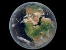 Adiós al Mediterráneo y al Estrecho: España tendrá frontera con seis países dentro de 250 millones de años en el supercontinente Pangea Próxima