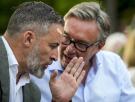 Verde, blanca y algo más verde: Vox sube un escaño hasta los 15 en Andalucía, sujeta la llave de gobierno y es segunda fuerza en Almería