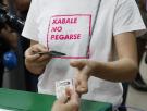 Unos resultados que se conocerán más tarde de lo previsto: amplían el horario en tres colegios de Andalucía por retrasos