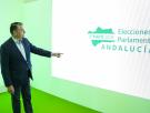 Así es el Parlamento andaluz que pronosticaron los lectores de El HuffPost: el resultado de la porra electoral, un sondeo imbatible