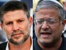 La Corte Penal Internacional estudia pedir órdenes de arresto contra los ministros israelíes Ben-Gvir y Smotrich