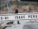 Tres retretes, dos duchas y 43 marineros: la 'jaula' tecnológica del S-81 Isaac Peral, el submarino más avanzado de la Armada Española