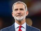 Felipe VI acepta la invitación de la presidenta de México, Claudia Sheinbaum, y acudirá a un partido de España del Mundial en México