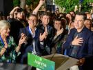 Moreno Bonilla flaquea, se queda sin mayoría absoluta en Andalucía y tendrá que entenderse con Vox; el PSOE hace mínimo