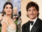 Las imágenes que confirman el romance entre Jacob Elordi y Kendall Jenner