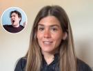 María Martín-Gamero, psicóloga: "El bostezo es una respuesta biológicamente incompatible con el peligro"