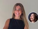 María Martín-Gamero, psicóloga: "Si sientes ganas de llorar cuando una persona te pregunta cómo estás no eres una persona débil"