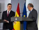 Pedro Sánchez saca pecho de la gestión de España con el hantavirus y dedica un sonoro corte a Vox en la sede de la OMS
