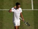 Alcaraz renuncia también a Wimbledon por su lesión: "Aún no estoy listo"
