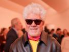 Almodóvar es muy tajante con su respuesta a si hay que separar política y arte