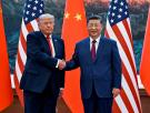 La revelación de Xi a Trump sobre Putin y Ucrania que supone un vuelco en la guerra
