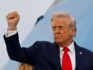 Trump se inventa un fondo de casi 1.800 millones para compensar a sus amigos investigados por Biden