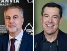 El análisis de Carlos Alsina sobre las elecciones andaluzas que va a escocer a Juanma Moreno
