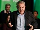 El escritor Rafael Narbona tira de sarcasmo para resumir lo que ha pasado con Zapatero con un toque a Ayuso