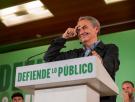 "Nuestro pana Zapatero" y otros mensajes del 'caso Plus Ultra' que tocan de lleno al expresidente socialista