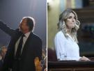 Julio Iglesias se querellará contra Yolanda Díaz por injurias y calumnias