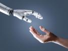 Desarrollan un músculo artificial inteligente que imita los sistemas biológicos de músculo y tendón para futuros robots humanoides