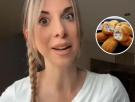 Una profesora de matemáticas explica por qué los bares ponen las croquetas en número impar: "No es casualidad, es estrategia"