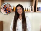 Claudia Vega, farmacéutica: "El omeprazol no es un protector de estómago, sino que disminuye la producción de ácido"