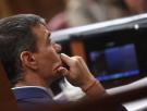 La sesión de control más difícil para Pedro Sánchez: de la imputación de Zapatero a un improvisado (des)orden del día en el Congreso