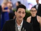 Adrien Brody (53 años), sobre su debut en Broadway: "Lloré abiertamente al leer el guion y supe que tenía que ser valiente y volver al teatro"