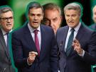 Las claves de la primera sesión de control al Gobierno tras la imputación de Zapatero