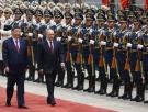 Sin fisuras: Xi y Putin consolidan su eje estratégico en medio de una crisis energética global