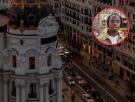 Un estadounidense compara Gran Vía con Times Square y señala en qué le supera claramente