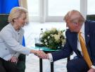 La Eurocámara y Consejo desbloquean el pacto arancelario con EEUU ante las amenazas de Trump
