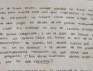 Un profesor pide a una alumna una reflexión sobre 'La Metamorfosis' de Franz Kafka y el resultado es de matrícula de honor