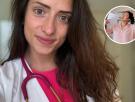 Sara Marín Berbell, médica de familia: "Cuando se acerca la menopausia, tu corazón puede volverse más sensible"