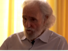 Ramiro Calle, experto en yoga de 83 años: "A mis alumnos les pregunto qué harían si solo les quedara una hora de vida"