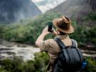 Científicos alertan del impacto de Instagram en la fauna salvaje: animales huyendo, rutas colapsadas y turistas en busca de la foto perfecta
