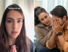 Alba Guijarro, psicóloga: "Decir 'todo pasa por algo' no es un consuelo, sino que es una carga extra, dejemos de decirle eso a quien sufre"