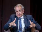 Un magistrado y experto en cooperación judicial se moja sobre si puede haber una prisión preventiva sobre Zapatero