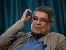Sergio Ramírez, elegido para ocupar la silla L de la RAE en sustitución de Vargas Llosa