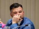 Gabriel Rufián sube la apuesta y se perfila como candidato de un frente de izquierdas: ¿lo aceptan los demás líderes?