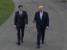 Rubio trata de justificar los vaivenes de Trump sobre Irán: "No hará un mal acuerdo"