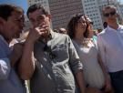 Críticas, pero sin quitar la mano: el PP votará a favor del plan de vivienda para recibir los fondos
